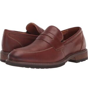 Florsheim Chalet Moc Toe Penny Loafer